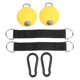 thumbnail image 1 of Pull-up ball, home fitness equipment, arm strength training, exercise ball, 1 of 5
