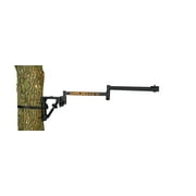 Muddy Outfitter Camera Arm, Black, One Size