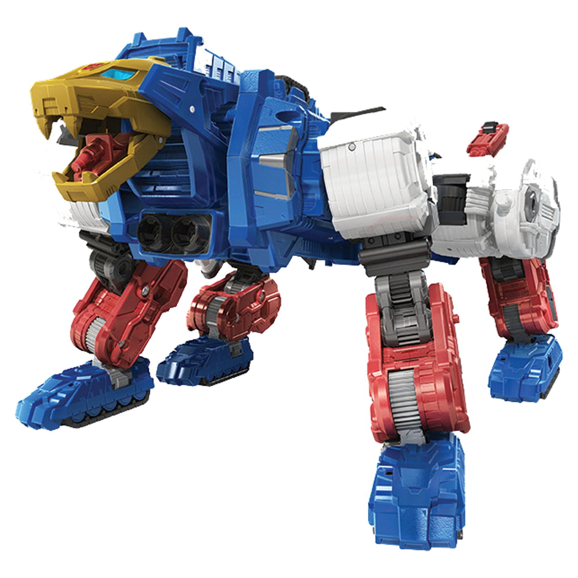 Transformers Generations War for Cybertron EarthrIse Leader WFC-E24 Sky Lynx