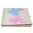 thumbnail image 5 of Butterflies Toy Chest, 5 of 5