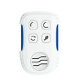 thumbnail image 1 of MiniOzone Generator Air Purifier Plug in Mini Air Ionizer Adjustable Deformaldehyde SterilizationDeodorization(EU), 1 of 5