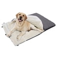 thumbnail image 1 of Sleeping Travel Dog Sming Sleeping Sleeping Smorthing Bat De Dormir En Espesor En Espesor Sacio De Dormir Portátil Rollable, 1 of 7