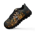 thumbnail image 2 of Uourmeti Girls Boys Shoes Hunting Camo Deer Print Sport Athletic Sneakers Size 12.5 Little Big Kids Lightweight Mesh Lace up Running Hiking Shoes, 2 of 7