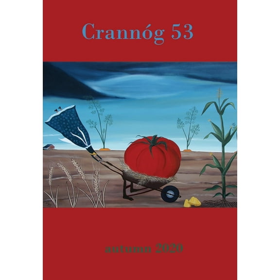 Crannóg 53 (Paperback)