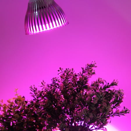 OxyLED Plant LED Growth Lights Full Spectrum for Flower Plant Garden Greenhouse Hydroponic Indoor Plants Growing Lamp Light