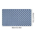 thumbnail image 3 of Alfombrillas antideslizantes para baño Xihbxyly Artículos de Clarence para el hogar para niños, 3 of 7