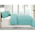 thumbnail image 2 of Aiden Full/Queen 3 Piece Duvet Set in Taupe, 2 of 4