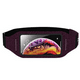thumbnail image 1 of Bolso de la cintura del entrenamiento de la aptitud de los deportes, con la pantalla táctil clara compatible con los teléfonos móviles 6.8 pulgadas MFZFUKR CPB-DE-SSW1319-3, 1 of 5
