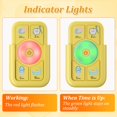 thumbnail image 4 of Multifunctional Kids Timer for Daily Routine Management, 4 of 7
