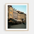 thumbnail image 2 of Old Town Streets, Lublin 02 - Lublin Lubelskie Poland Photography Unframed Wall Art Print 16 x 20 inches, 2 of 13
