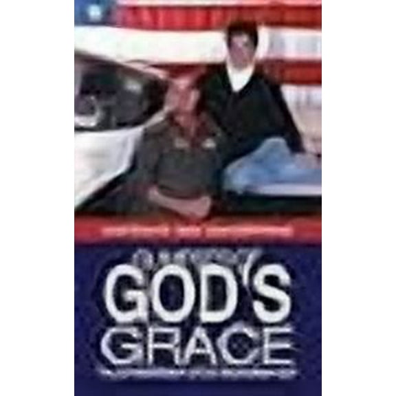 Glimpses of God's Grace: The Extraordinary Life of an Ordinary Guy (Paperback)