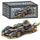 thumbnail image 1 of Compatible con Cyberpunk Sports Car 1:14 Green Cow Model Baoshi 911 Coche de juguete para niños Regalo, 1 of 2