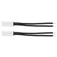 thumbnail image 2 of Switch High Sensitivity Plastic Probe Thermal Switch Temperature Control 120 Degrees Celsius, 2 of 8
