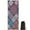 Multicolor Ethnic Mandala, variant on Pink Pioneer Flower Pattern Hot Yoga Mat Towel Non Slip for Hot Yoga - Quick-Drying Yoga Mat Cover with 4 Corner Pockets with Travel Bag - Hot Yoga Towel Non Slip Grip Moisture Wicking Sweat 70"x26"