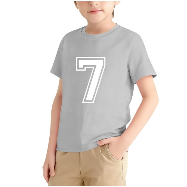 Blusas y camisas de manga corta con cuello redondo, informales, con estampado digital para niños, camisetas de manga corta con cuello redondo, informales, para hombres y mujeres, camisetas de poliéste