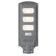 thumbnail image 2 of Lámpara de calle, lámpara LED solar de la luz de calle de la calle LED de 351 LED construida para los profesionales, 2 of 9