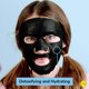 thumbnail image 5 of Mascarilla en láminas FACETORY LET'S TALK DETOX PURIFICANTE, paquete de 10, 5 of 7