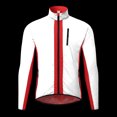 thumbnail image 1 of WOSAWE-Chaqueta reflectante a prueba de viento para hombre, chaqueta de seguridad para correr, motocicleta, ciclismo, MTB, ropa de bicicleta, 1 of 5