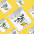 thumbnail image 2 of Grass Root Naturals Master Cleanse Detox Powder- Lemonade Detox 3-Day Plant-Based Supplement with Lemon, Maple Syrup, and Cayenne Diet, 6.34oz Container, 2 of 6