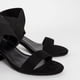 thumbnail image 4 of Amzcrzy Zapatos de mujer,Zapatos de mujer,Zapatillas de mujer, Sandalias planas de mujer, sandalias de playa para mujer, zapatillas casuales antideslizantes de verano Sandalias Mujer Zapatillas De Ca, 4 of 6