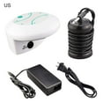 thumbnail image 2 of fastboy Ionic Foot Bath Detox Machine Foot Spa Ion Detox Foot Bath Cleanse for Home Use Salon Beauty SPA Club US Plug, 2 of 8
