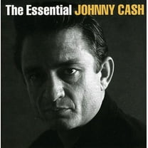 Johnny Cash - Essential - Music & Performance - CD