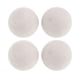 thumbnail image 4 of 4 piezas Reemplazos de bolas de Foosball 36 mm para adultos para mesa de mesa Foosball Table Footballs Table Balls de fútbol, 4 of 8