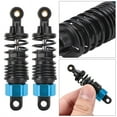 thumbnail image 3 of Dioche 2 Pcs, Amortisseur de Vibrations, Design Professionnel Haute Performance Facile à Utiliser Durable pour Voiture RC, 3 of 8