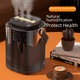 thumbnail image 2 of Humidificador doméstico Humidificador de gran capacidad Humidificador de oficina Humidificador de dormitorio Regalo, 2 of 6