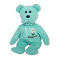 thumbnail image 3 of Ty Beanie Baby: Massachusetts Mayflower the Bear | Stuffed Animal | MWMT's, 3 of 3