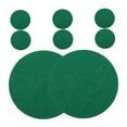 thumbnail image 4 of HOOWIFFY Table Hockey Pusher Pads with Smooth Round Slide Design, Perfect Accessories for Family Fun and Game Play, 4 of 8