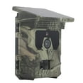 thumbnail image 1 of Night Vision Trail Camera, IP65 Waterproof Wide Angle Record 4K 50 MP Solar Trail Camera  for Hunting, 1 of 7