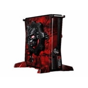 Calibur11 Vault Gears of War 3 - Vertical stand for game console - for Xbox 360 S