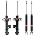 thumbnail image 2 of Front & Rear Suspension Strut Shock Absorbers Kit for Kia Optima 2012-2015, 2 of 3