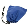 thumbnail image 4 of Almencla 4pcs Camping Travel Waterproof Camping Storage Bag Drawstring Stuff Sack Pouch, 4 of 8