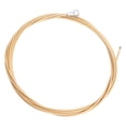 thumbnail image 1 of Cable de freno de bicicleta  Bike recubierto de acero inoxidable pulido interior La carretera Zulema  cable de freno de bicicleta, 1 of 8