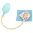 thumbnail image 1 of Children Simulation Family Doctor Toy Mini Blood Pressure Monitor Toy Kids Educational Plaything, 1 of 2