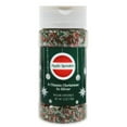 thumbnail image 2 of Mystic Sprinkles A Classic Christmas in Silver Sugar Crystals 4.2 Ounce Bottle, 2 of 5