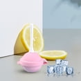 thumbnail image 4 of Lollipop Ice Cream Complementary Food Compartment, Food Grade Household Ice Cream Refrigerator Ice Cream Mold Freezer Tray, 4 of 5