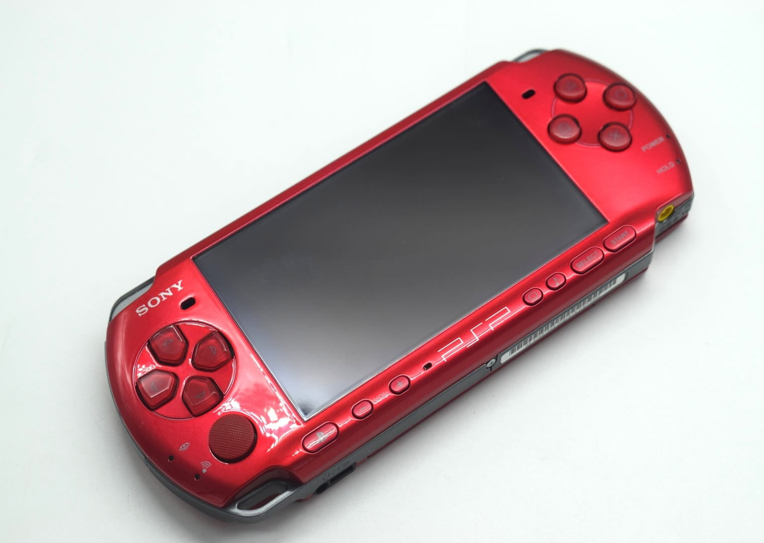 値下げ！  PSP3000 56eeab3f-76c3-4ae9-9745-