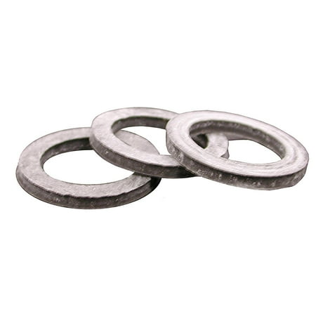 

Jones Stephens D06902 1-1/2 Gasket For Dielectric Union