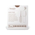 thumbnail image 3 of Cañas para clarinete D'Addario Mitchell Lurie Bb Strength 2 x10, 3 of 3