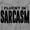 Sport Grey, variant on Fluent in Sarcasm Funny Attitude Zip Up Hoodie Men's Women's Brisco Brands X