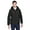 Black, variant on Men's Brisk Insulated Jacket - BLACK - 2XL