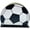 football, variant on Yvsxxv Stylish Sports Napkin Rack Multi-Purpose Tissue Holder for Kitchen Counter, Dining Table Buffet Line Functional Decor for Home, Restaurant Party Venues