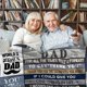thumbnail image 3 of LHSHID Gifts for Dad Dad Birthday Gifts Ideas Best Dad Ever Gifts to My Dad Gifts from Daughter Son Presents for Dad from Kids Father Gifts Dad Gifts Throw Blanket 30"x40", 3 of 6