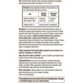 thumbnail image 5 of Traditional Medicinals Smooth Move Senna Capsules, 2.56 OZ (Pack of 3), 5 of 5