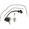 thumbnail image 4 of Ignition Coil Sparking Plug,Ignition Coil Module Sparking Chainsaw Ignition Coil Ignition Coil High-Precision Functionality, 4 of 6