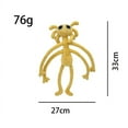 thumbnail image 4 of 30cm Rainbow Friends Plush Toys Animation Kawaii Monster Stuffed Doll Role Cartoon Game Puppet Toys For Children Christmas Gifts, 4 of 5
