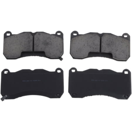 Carquest Premium Gold BRAKE PAD